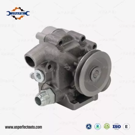 1593137 Pam Air 4P3683 untuk Enjin Caterpillar Cat Chevrolet 6.6L/7.2L