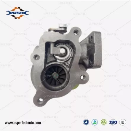 1G622-17012 49131-02010 Turbocharger untuk Kubota Bobcat