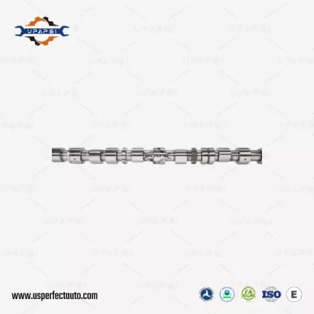 Mengapa camshaft merupakan komponen utama dalam enjin?