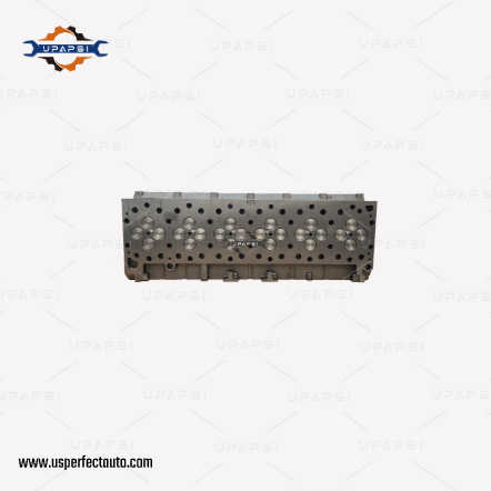 Ketua silinder Cummins dan 6.7 Cummins Head: Apa yang Anda Perlu Tahu