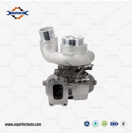 Panduan Terbaik untuk Memilih Cummins Turbo yang sesuai: Ketahui bagaimana anda dapat mencari turbo yang sesuai untuk enjin anda