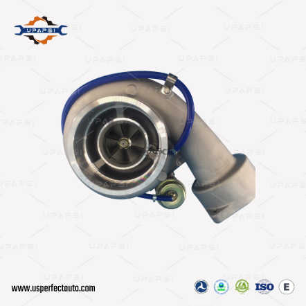 Caterpillar Turbo dan Cat C15 Turbo: Wawasan dan Aplikasi Teknikal