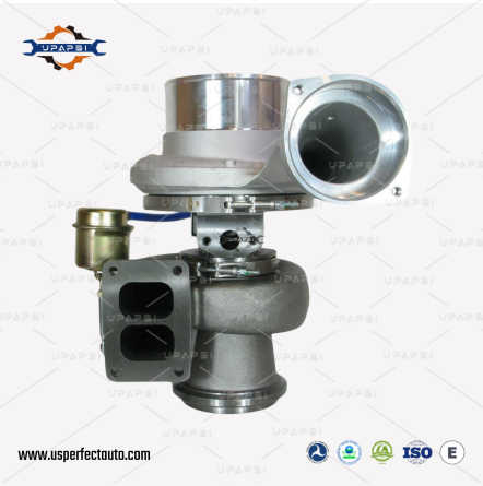 Cat Turbo 177148: Prestasi & Aplikasi Kejuruteraan