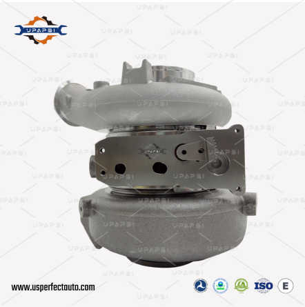 Cara Memilih Pengecas Turbo yang Tepat untuk Enjin Cummins