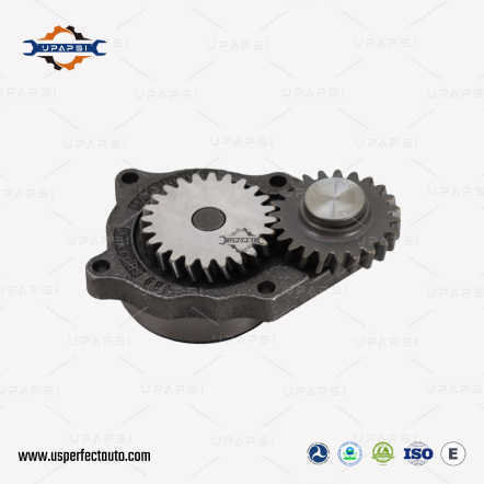 Bilakah Pan Minyak Lori Perlu Ditukar?