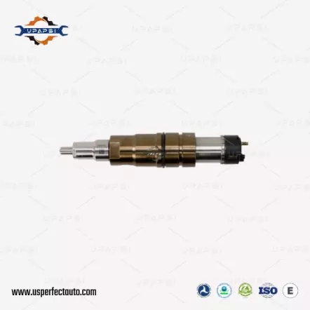 4327147 2894829 Penyuntik Bahan Api untuk Cummins X15 ISX15 QSX15 Enjin