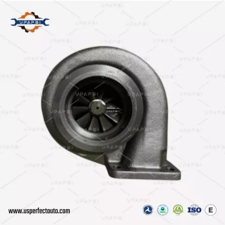 5330-01-321-9742 167484 R89879,167734 Turbocharger untuk John Deere Tractor