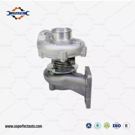 87801413 Turbocharger untuk Ford dan New Holland Industrial/ Construction/ Tractor