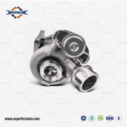 B1 R2S 18828681 Turbocharger untuk 2010-2012 Maxxforce DT466, 1334/ Navistar Trucks Hight Tekanan