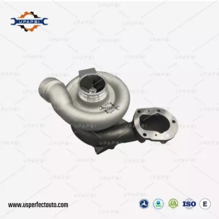 B3RS 13879880004 Turbocharger untuk Maxxforce 11/13/15 1783 Enjin