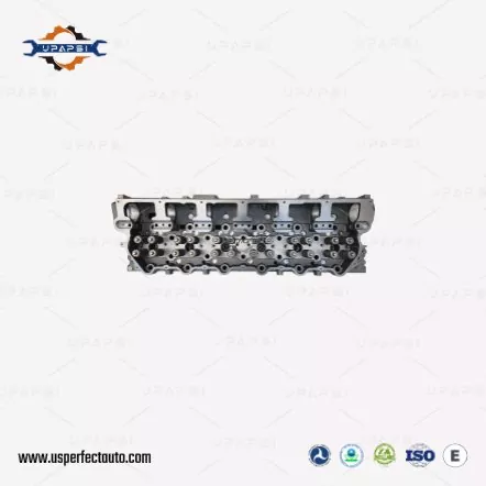 Caterpillar Cat C15 Ketua Silinder 2454324 245-4324 untuk Enjin Kucing Caterpillar