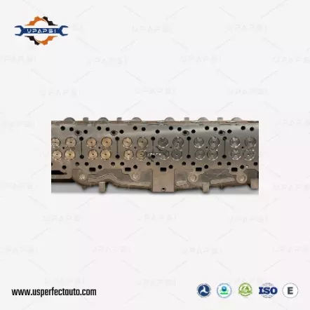 Caterpillar Cat C18 Ketua Silinder 2237263 223-7263 untuk enjin kucing ulat