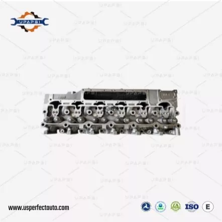 Cummins 5348546 5569421 Ketua Silinder untuk Cummins ISL G 8.9L