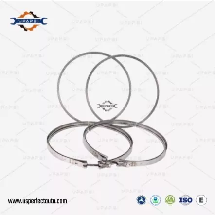 Penapis DPF 2871453 2871863 untuk enjin Cummins