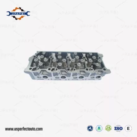 Ford 6.0 18mm Ketua Silinder 1843080C1 untuk Ford F-250 F-350 6.0L