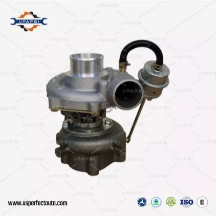 GT2560S 897310505023 Turbocharger untuk 2005- Isuzu Truck Elf, N Series dengan Enjin 4H