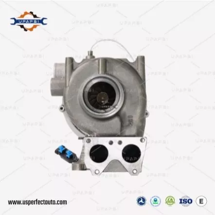 GT3788VA 848212-0001 Turbocharger untuk 2004-2010 tahun Chevrolet Cruze