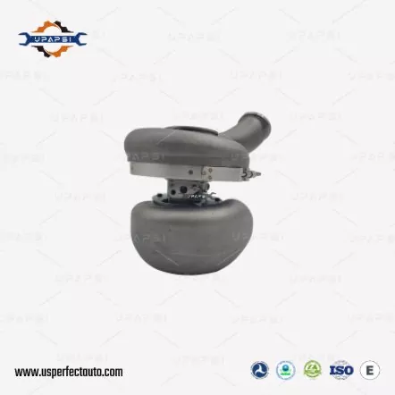 GTA4702B 10R2862 Turbocharger untuk 2005 Caterpillar Industrial Cat C13 Acert Tekanan Rendah