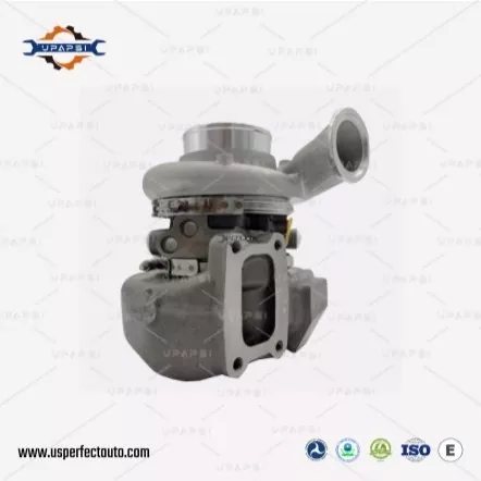 HE300VG 3771664 2881708 Turbocharger untuk trak Cummins 2008-10 dengan enjin ISB 6.7
