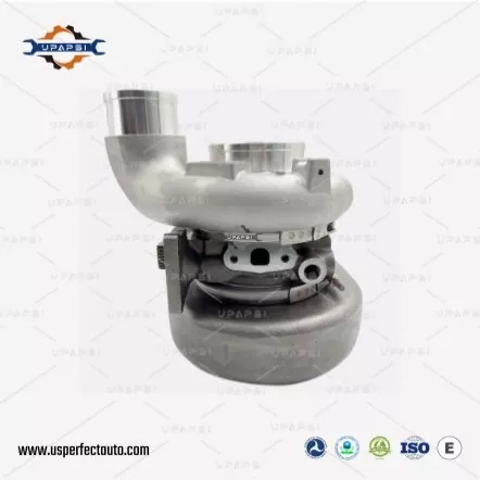 HE300VG 3779988 3787604 Turbocharger untuk 2013-2018 6.7L Dodge Cummins Engines