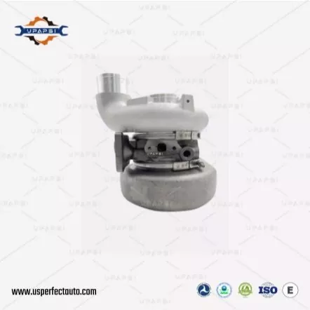 HE300VG 3794756 Turbocharger untuk enjin 2013- 6.7L Dodge Cummins