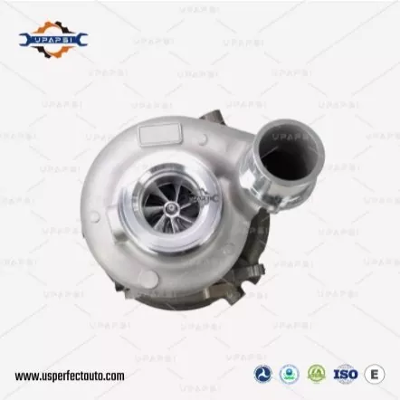 HE300VG 684444771AA 5456364 Turbocharger untuk 2019-2022 RAM 2500 3500 4500 5500 6.7L