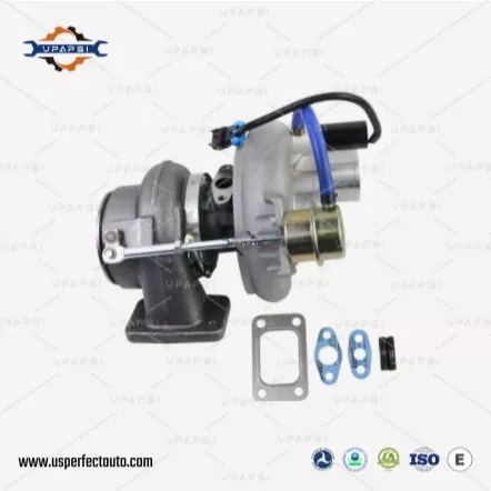 HE351CW 4043600 Turbocharger untuk 2004.5-2007 Dodge RAM 5.9L Diesel