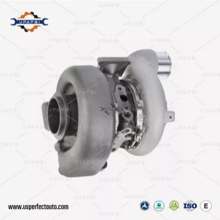 HE351VE 3770973 Turbocharger untuk enjin 2007-2012 6.7L Dodge Cummins
