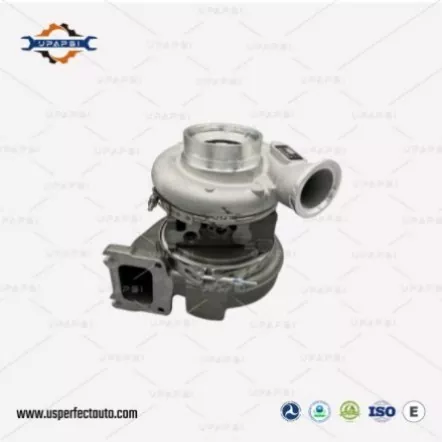 HE400VE 85140458 85151100 Turbocharger untuk Volvo D13 Mack MP7 HE400VG HE400VE