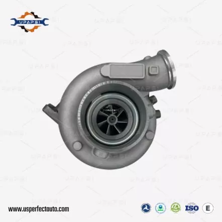 HE400VG 2836434 Turbocharger untuk Cummins ICP ISL ISC 8.9L Enjin