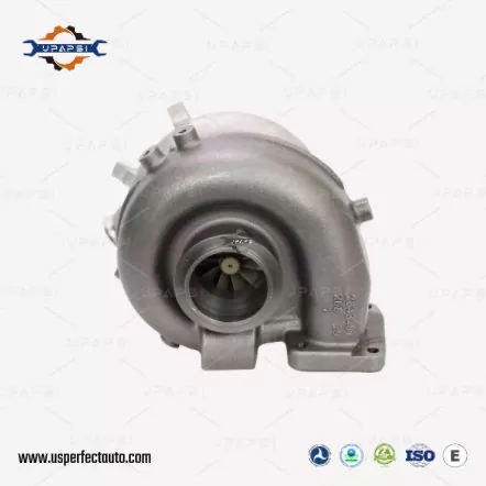 HE400VG 5358483 Turbocharger untuk 2017-2021 Cummins X15 14.8L 525HP