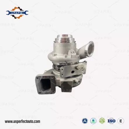 HE400VG 5459710 Turbocharger untuk 2017-2021 Cummins X15 14.8L 500HP