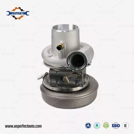HE431VE 4047231 Turbocharger - pilihan berkualiti tinggi untuk enjin 2007 - 13 Cummins