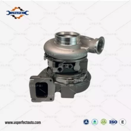 HE431VE 85140458 85151100 Turbocharger untuk 2008-15 Mack, Truck, Volvo D13 Mack MP8