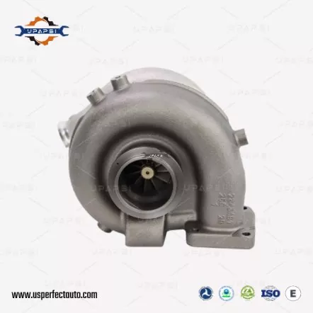 HE451VE 2881965 Turbocharger untuk Cummins ISX Series Engine Turbo