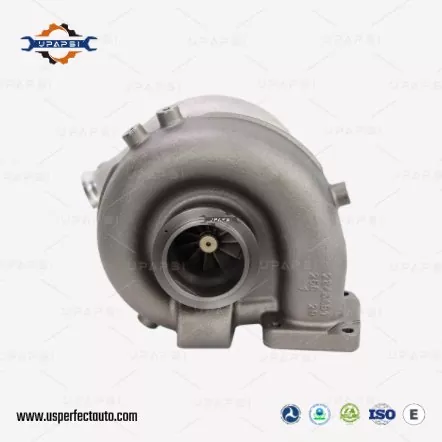 HE451VE 2882112 Turbocharger untuk 2009- Cummins dengan ISX15 550HP