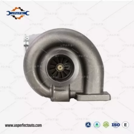HE500VG 5356676 2117464 Turbocharger untuk PACCAR MX13 MX-13 EPA17 12.9L Enjin