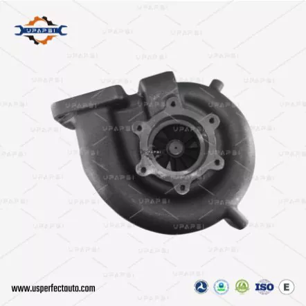HE531VE 23539062 23536422 Turbocharger untuk Detroit Series 60 14.0L Lebuhraya Lebuhraya