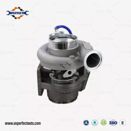 HX35G 4042333 Turbocharger untuk Cummins Engine L Gas ISL ISLG ISLG-280