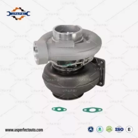 HX52 35999996 20516242 Turbocharger untuk Volvo D12/D12C 430hp