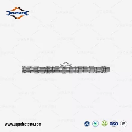 Injector Camshaft 191938 4101432 untuk Cummis ISX15L QSX15