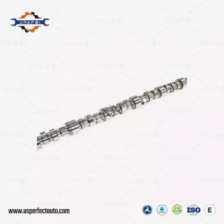 Injector Camshaft 4059331 4298626 untuk Cummins ISX 15L QSX15 baru