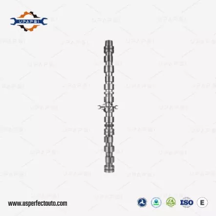 Injector Camshaft 4101476 3681710 untuk Cummins ISX 15L QSX15