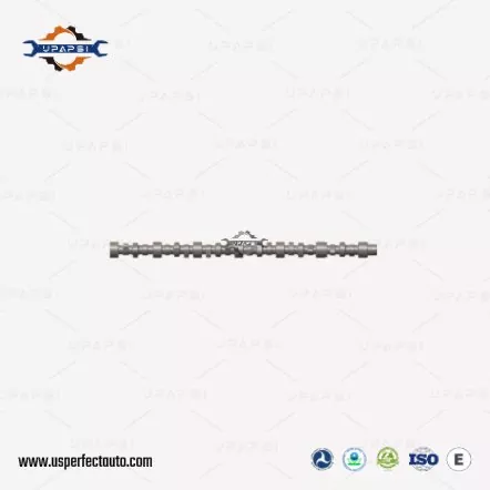 Injector Camshaft 4298629 3685964 untuk Cummins baru ISX15