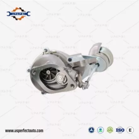 K03-0470 Turbocharger untuk Ford Expedition Navigator Transit 150 250 350 2015-2016 3.5L Hak