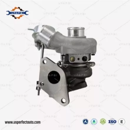 K03 JT4E-6K682-AB Turbocharger untuk 2017-2019 Ford F150 2.7L sebelah kanan