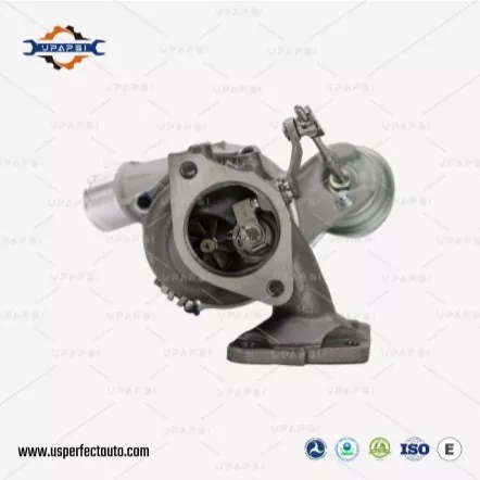 K03 JTE4-6C879-AB Turbocharger untuk 2017-2019 Ford F150 2.7L sebelah kiri