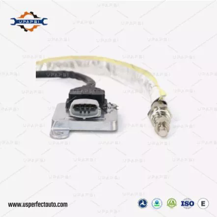 Nitrogen Oxide NOx Sensor 2894945 5293295 untuk Cummins ISX15/ISX11.9/ISB6.7L