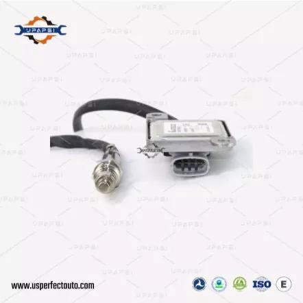 Nitrogen Oxide NOx Sensor 3687334 2894941 untuk Cummins EPA10 ISX/QSX 15L