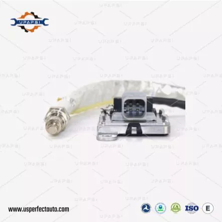 Nitrogen Oxide NOx Sensor 4326870RX/4326870/3687930 untuk CUMMINS 11.9L/15L ISX15